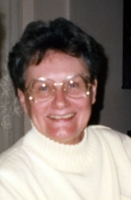 Margaret  Mary O'Connor 2085049
