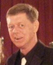 Daniel J. Moriarty
