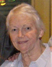 Marlene Kay Ferrero