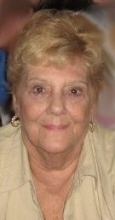 Barbara Ann (Fuller) Carpinella