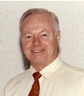 Ralph F. Ellis Jr.