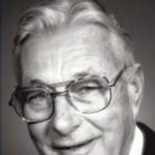 Frederick J. Strier