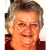 Doris M. Stilwell