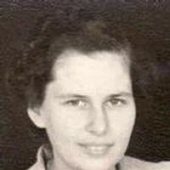 Patricia F. Schaefer