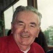 John W. O'Gorman