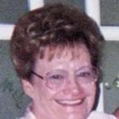 Ann Marie Regan