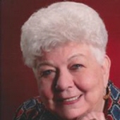 Dorothy Lorraine White