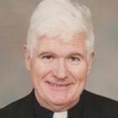 Reverend Robert J. O'Connell
