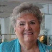 Barbara E. McGee