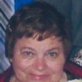 Sheila Molloy Troyer