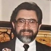 Richard F. Zenz