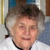 Miriam E. Frojd