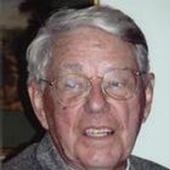 Dr. James Riley Warner, Jr.
