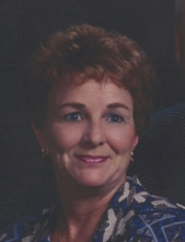 Photo of Evelyn McKeown
