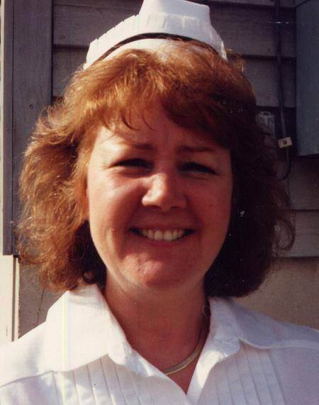 Dorothy A. (Casey) Surette, R.N. Obituary