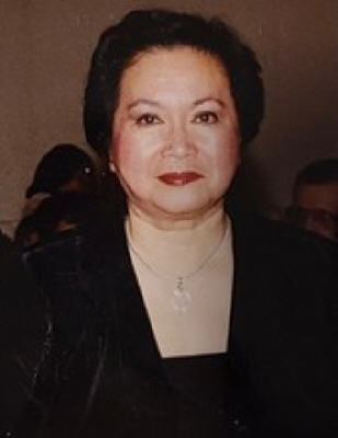 Photo of Leonora Noel