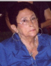 Muriel Ann Calame