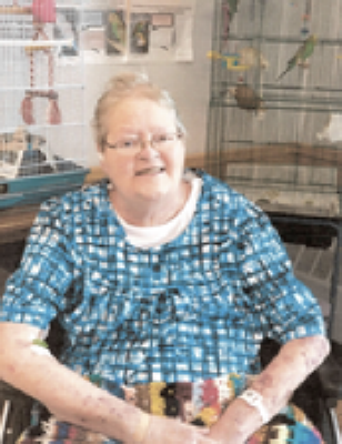 Irene Joanne Friesen