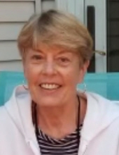 Janet Vadnais