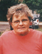 Barbara Louise Miller
