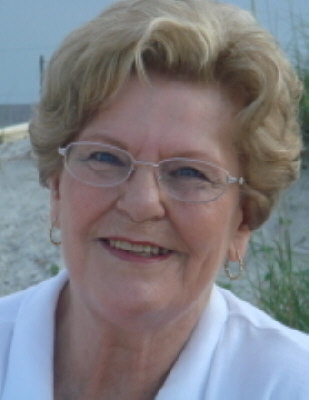 Photo of Shirley Hester