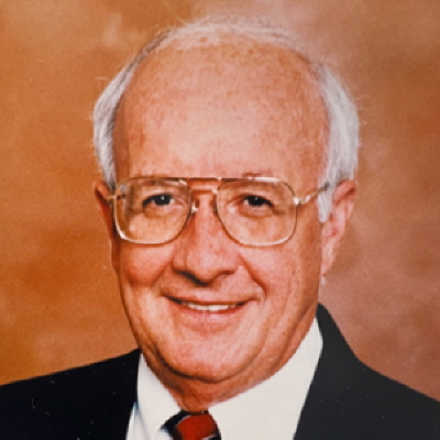 Donald L. Dye