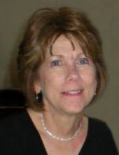 Diane Mary Saier