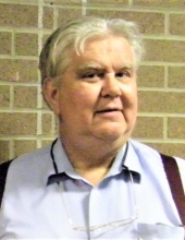 Dennis H. Snyder