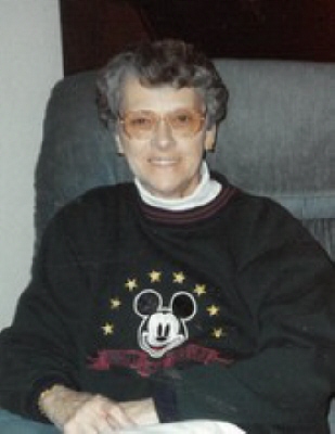 Photo of Norma Allie