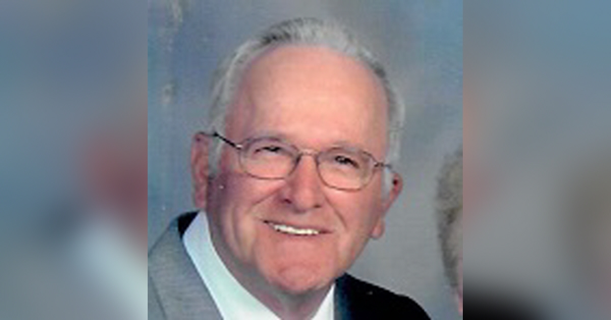 Obituary information for William F. Hogan, Jr.
