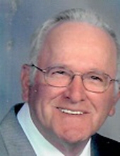 William F. Hogan, Jr.