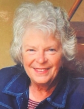 Marcia A. Chase