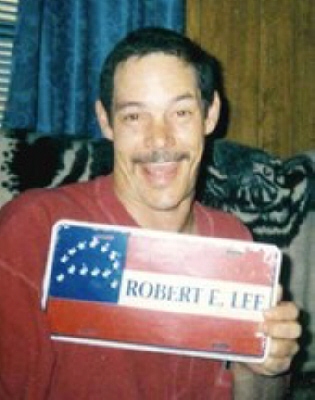 Photo of Robert Lee