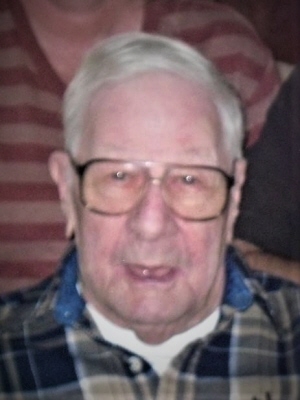 Elmer Glenn Mathews, Sr.