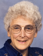 Margaret E. Bauman