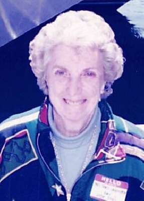 Doris E. Laubenstein
