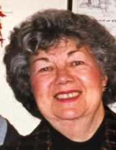 June A. Everett
