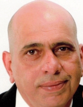 Nasar Aziz Alkhader