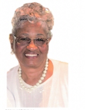 Phyllis Paulette    Clayborn Wells