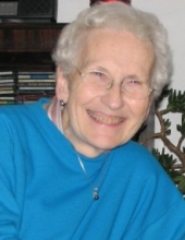 Patricia J. St. Germain
