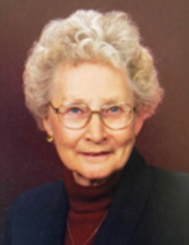 Bernice Wilhelmina Pomberg 20855046