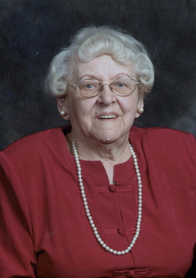 Evelyn Lois Jeanette Ryder