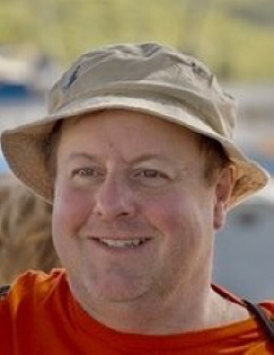 Photo of Christopher Nutt
