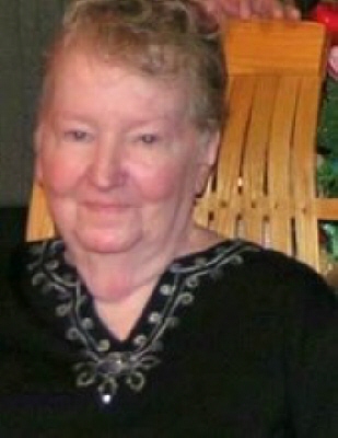 Photo of Jean Shannon