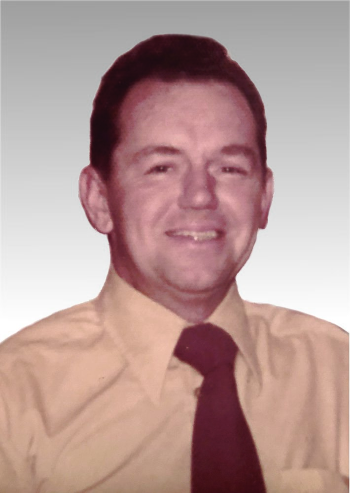 Richard J. Flanagan Obituary