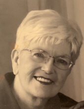 Carolyn Freeman Adair