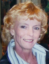Patricia A.  Wulf