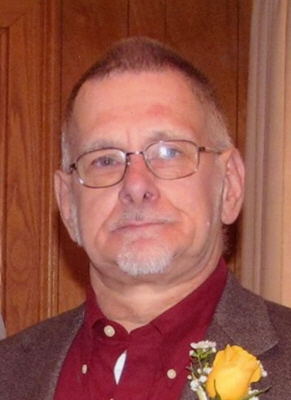 David W. Gregg