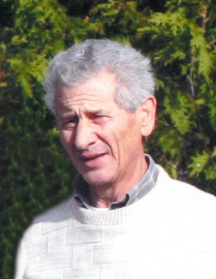 Photo of Bernardo Ignagni