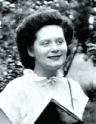 Photo of Mildred Kalich